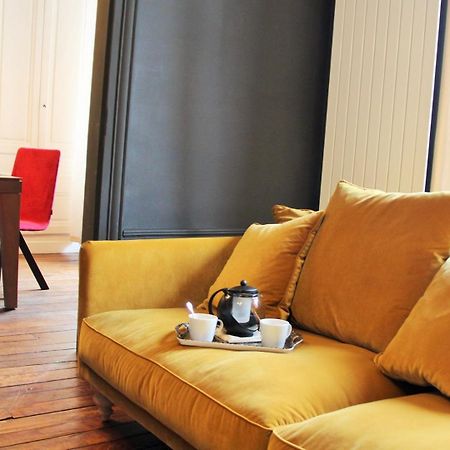 Henri IV - Parking Included - Self Check-In Apartment Chartres Exterior photo