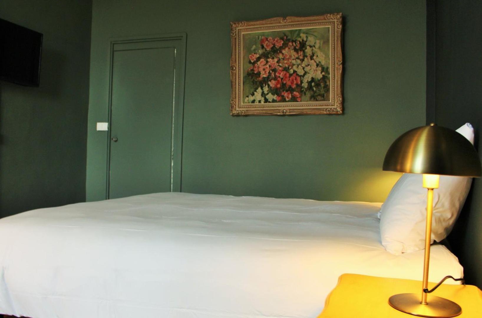 Henri IV - Parking Included - Self Check-In Apartment Chartres Exterior photo
