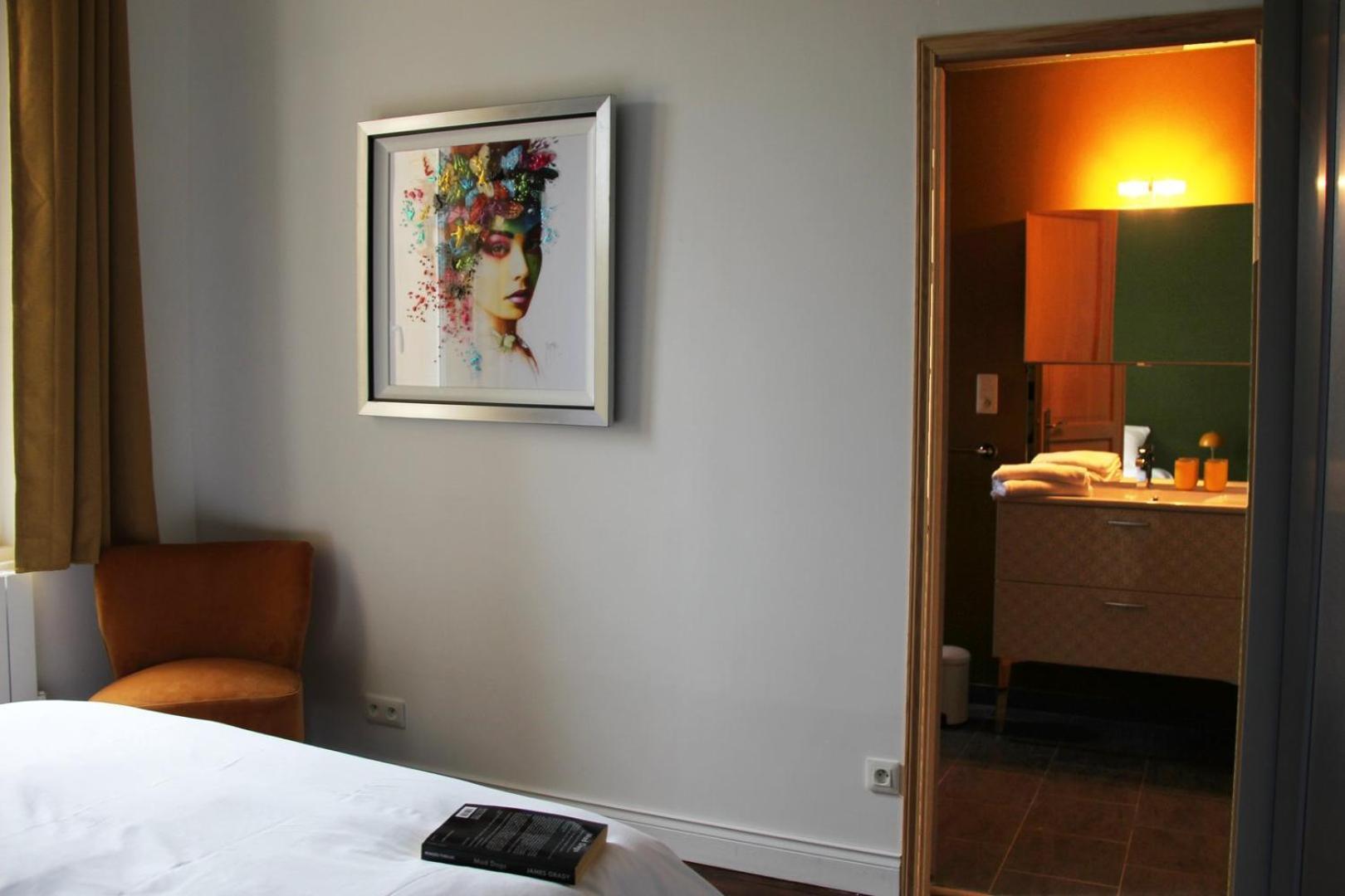 Henri IV - Parking Included - Self Check-In Apartment Chartres Exterior photo